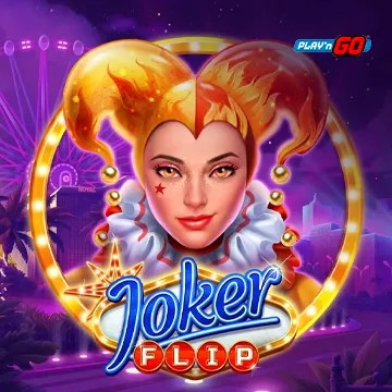 Joker Flip - STONEBET88