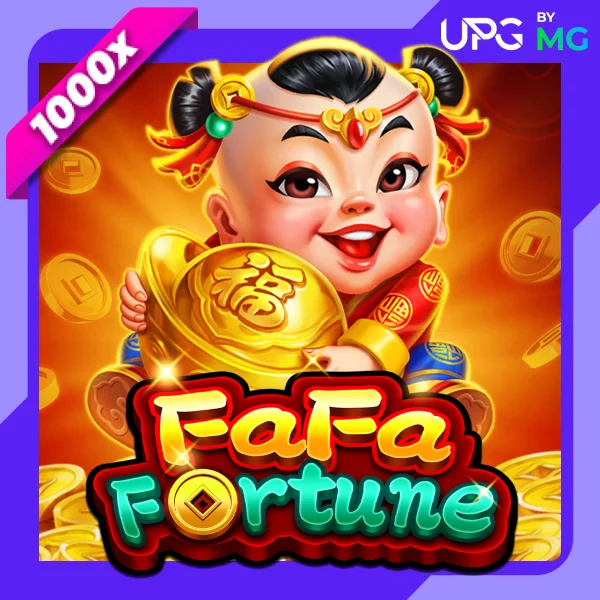 FaFa Fortune - STONEBET88