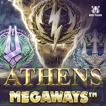 Athens Megaways - STONEBET88