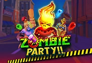 Zombie Party - STONEBET88