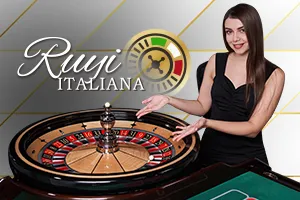 Ruyi Roulette - STONEBET88