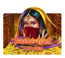 Joker123 : Scheherazade - STONEBET88