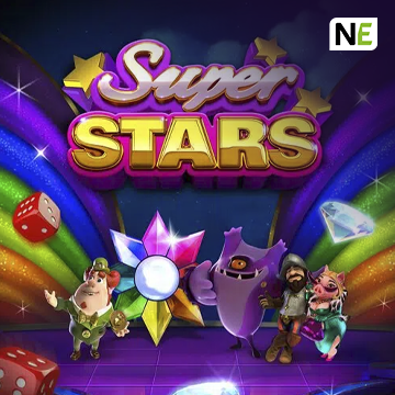 Superstars - STONEBET88