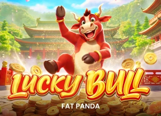 Lucky Ox - STONEBET88