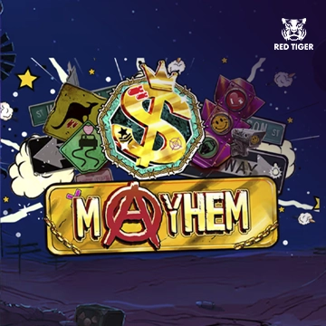 Mayhem - STONEBET88
