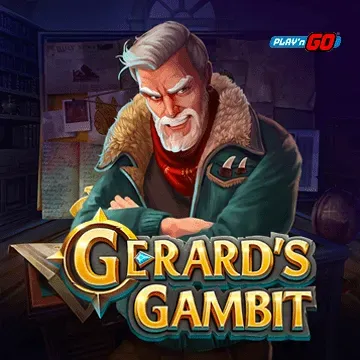 Gerards Gambit - STONEBET88