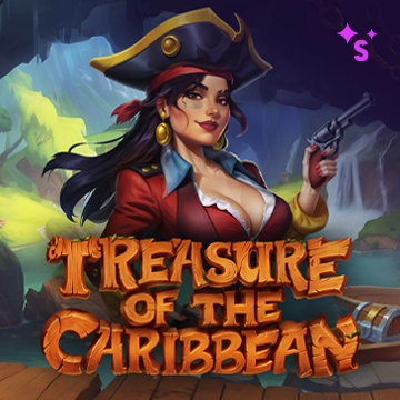 Spinocchio : Treasure of the Caribbean - STONEBET88