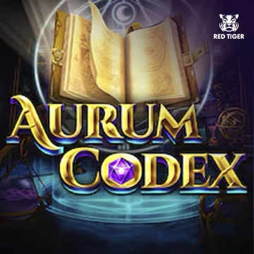 Aurum Codex - STONEBET88