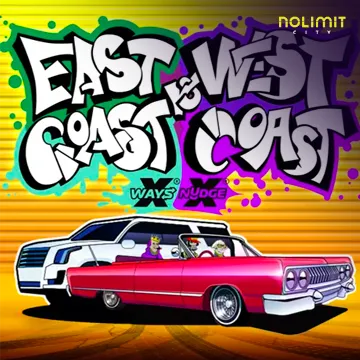 NolimitCity : East Coast vs West Coast - STONEBET88