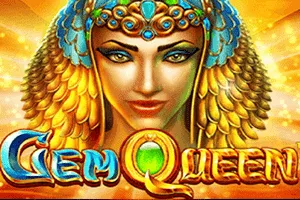 Gem Queen - STONEBET88