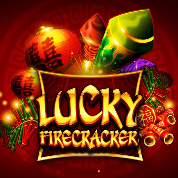 Lucky Firecracker - STONEBET88
