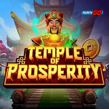 Temple Of Prosperity - STONEBET88