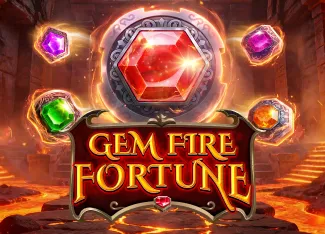 Pragmatic : Gem Fire Fortune - STONEBET88