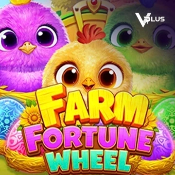 Farm Fortune Wheel - STONEBET88