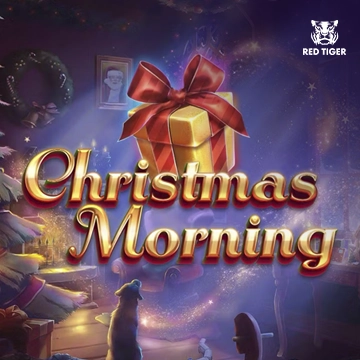 Christmas Morning - STONEBET88