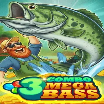 3 Combo Mega Bass - STONEBET88