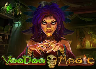 Pragmatic : Voodoo Magic - STONEBET88