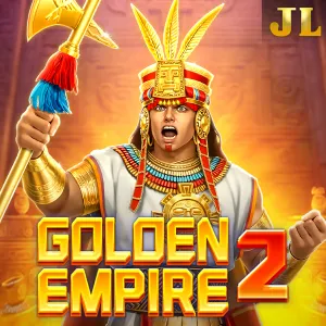 Golden Empire 2 - STONEBET88