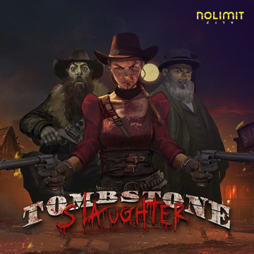 NolimitCity : Tombstone Slaughter - STONEBET88