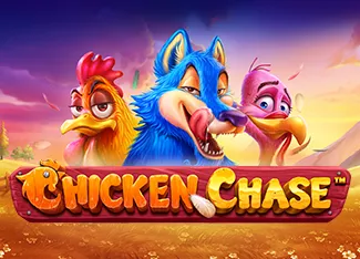 Pragmatic : Chicken Chase - STONEBET88