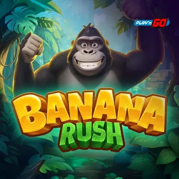 Banana Rush - STONEBET88