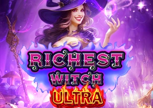Penyihir Kaya ULTRA - STONEBET88