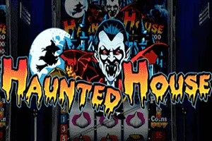 Haunted House - STONEBET88
