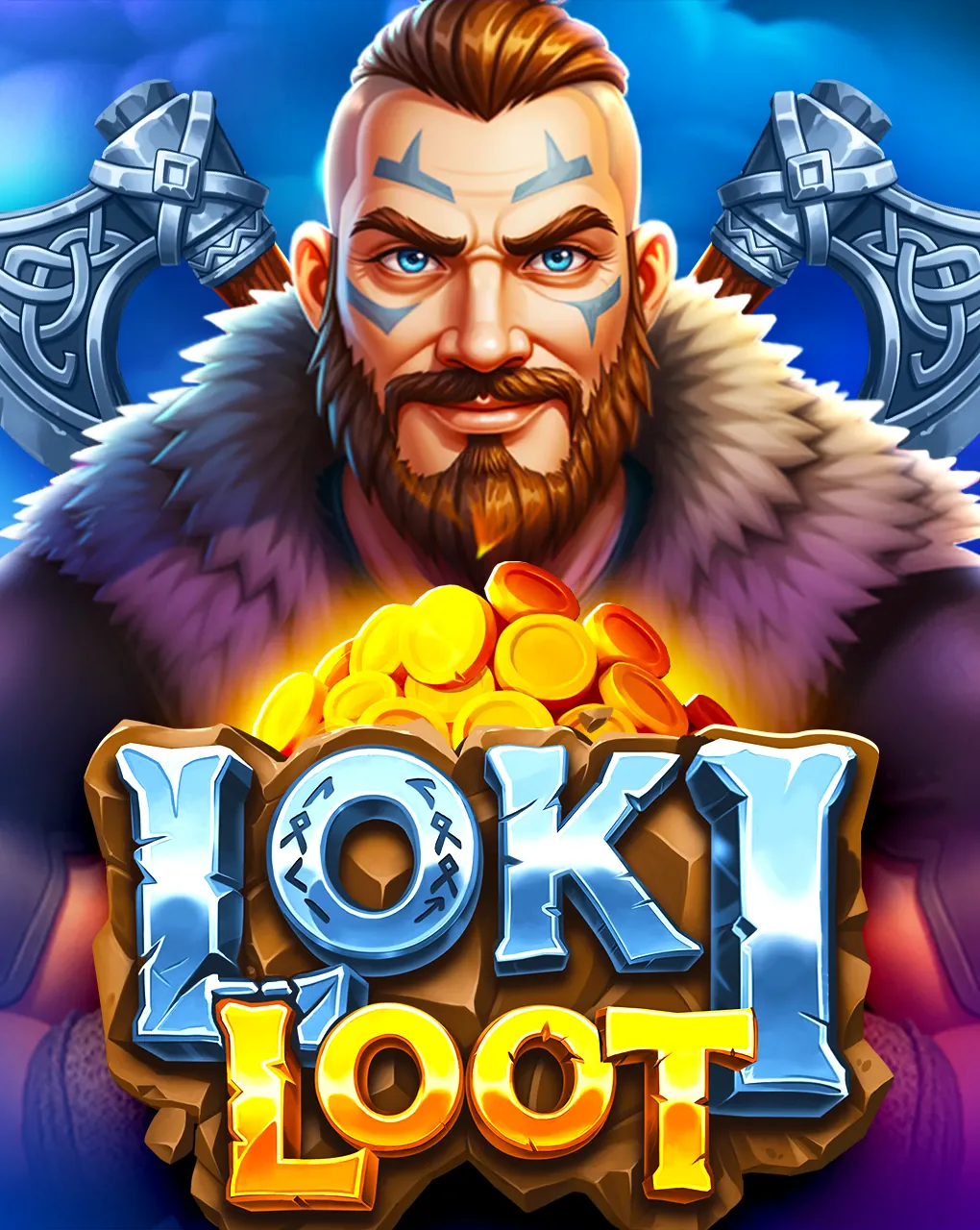 Loki Loot - STONEBET88