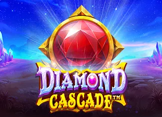 Pragmatic : Diamond Cascade - STONEBET88