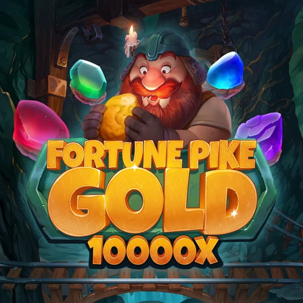 Fortune Pike Gold - STONEBET88