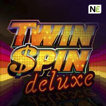 Twin Spin DeLuxe - STONEBET88