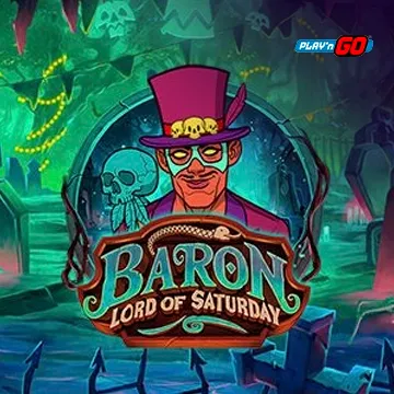 Baron: Lord of Saturday - STONEBET88