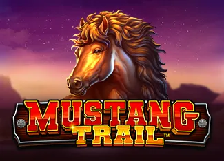 Pragmatic : Mustang Trail - STONEBET88