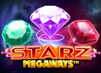 Pragmatic : Starz Megaways - STONEBET88