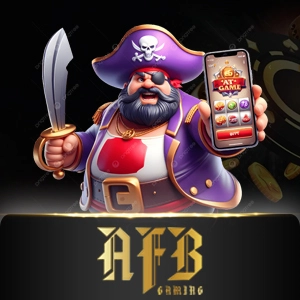 AFB - STONEBET88