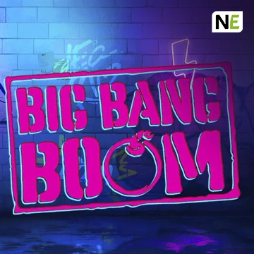 Big Bang Boom - STONEBET88
