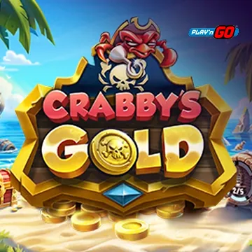 Crabbys Gold - STONEBET88