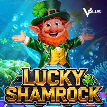 Lucky Shamrock - STONEBET88