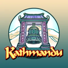 Kathmandu - STONEBET88