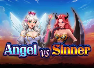 Pragmatic : Angel vs Sinner - STONEBET88