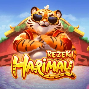 Lucky Tiger - STONEBET88