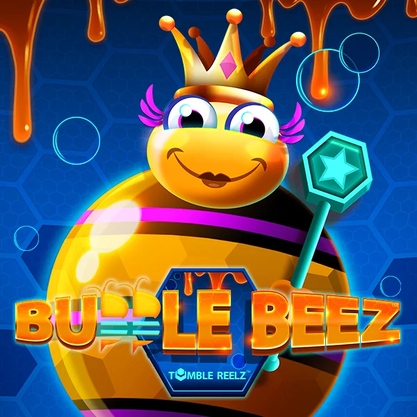 Bubble Beez - STONEBET88