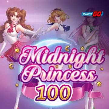 Midnight Princess 100 - STONEBET88