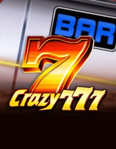 PLAYSTAR : CRAZY 777 - STONEBET88