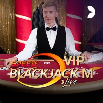 Speed VIP Blackjack M - STONEBET88