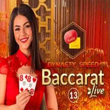 Dynasty Speed Baccarat 13 - STONEBET88