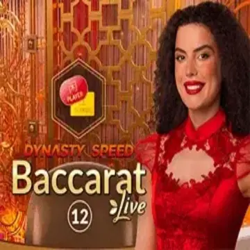Dynasty Speed Baccarat 12 - STONEBET88