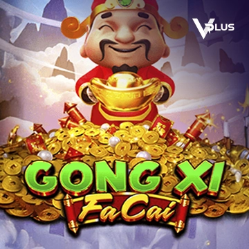 Gong Xi Fa Cai - STONEBET88