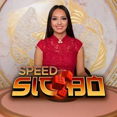 Speed Sic Bo - STONEBET88