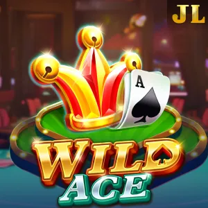 Wild Ace - STONEBET88